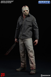 1/6 Scale Jason Voorhees (Friday the 13th - Part III)