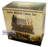 Collectors Chess Set (Kong)