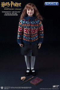 1/6 Scale Hermione Granger Casual Wear (Harry Potter and the Sorcerers Stone)