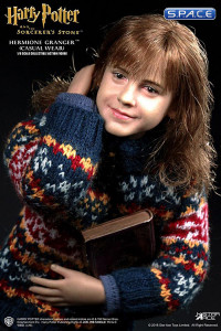 1/6 Scale Hermione Granger Casual Wear (Harry Potter and the Sorcerers Stone)