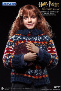 1/6 Scale Hermione Granger Casual Wear (Harry Potter and the Sorcerers Stone)