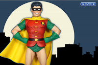 Robin the Boy Wonder Maquette (Batman Classic Collection)