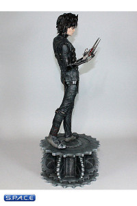 1/4 Scale Edward Statue (Edward Scissorhands)