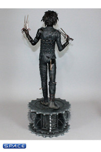 1/4 Scale Edward Statue (Edward Scissorhands)