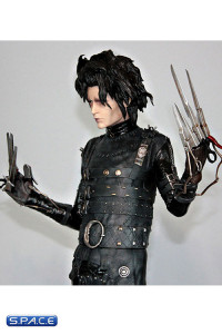 1/4 Scale Edward Statue (Edward Scissorhands)