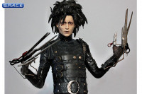 1/4 Scale Edward Statue (Edward Scissorhands)