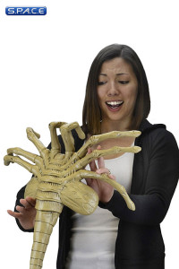 1:1 Facehugger Life-Size Prop Replica (Aliens)