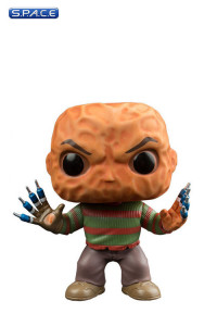 Freddy Krueger Pop! Movies #224 Vinyl Figure (A Nightmare on Elm Street)