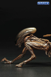 1/10 Scale Dog Alien ARTFX+ Statue (Alien)