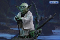 1/6 Scale Yoda Movie Masterpiece MMS369 (Star Wars - Episode V)