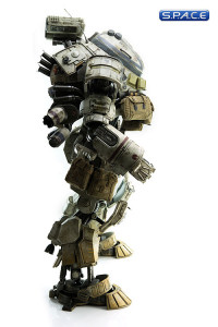 20 IMC Ogre (Titanfall)