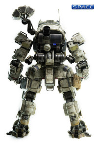 20 IMC Ogre (Titanfall)