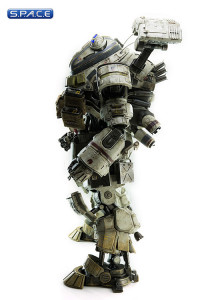 20 IMC Ogre (Titanfall)