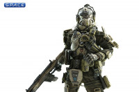 20 IMC Ogre (Titanfall)