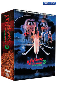 Ultimate Freddy (A Nightmare on Elm Street 3)