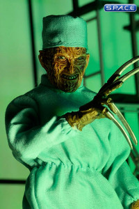 Surgeon Freddy Figural Doll (A Nightmare on Elm Street 4)