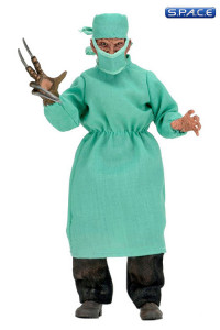 Surgeon Freddy Figural Doll (A Nightmare on Elm Street 4)