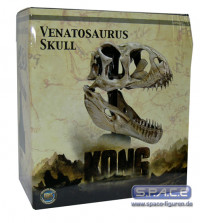 Venatosaurus Skull Bust (Kong)