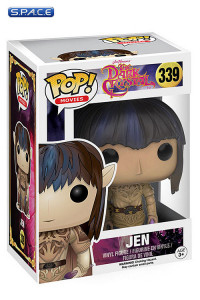 Jen Pop! Movies #339 Vinyl Figure (The Dark Crystal)