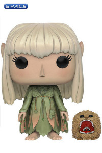 Kira & Fizzgig Pop! Movies #340 Vinyl Figure (The Dark Crystal)