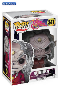 Aughra Pop! Movies #341 Vinyl Figure (The Dark Crystal)