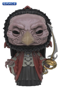 The Chamberlain Skeksis Pop! Movies #342 Vinyl Figure (The Dark Crystal)