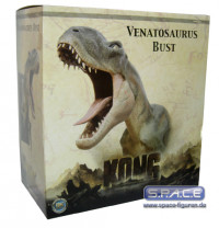Venatosaurus Bust (Kong)