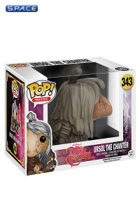 Ursol the Chanter Pop! Movies #343 Vinyl Figure (The Dark Crystal)