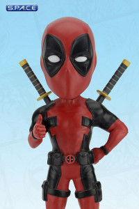 Classic Deadpool Headknocker (Marvel)