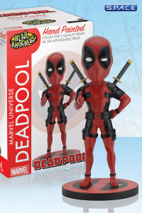 Classic Deadpool Headknocker (Marvel)