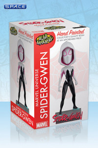 Classic Spider-Gwen Headknocker (Marvel)