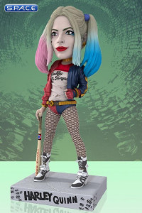 Harley Quinn Headknocker (Suicide Squad)