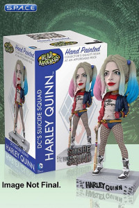 Harley Quinn Headknocker (Suicide Squad)