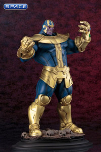 1/6 Scale Thanos Fine Art Statue (Marvel)