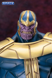 1/6 Scale Thanos Fine Art Statue (Marvel)