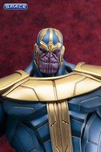 1/6 Scale Thanos Fine Art Statue (Marvel)