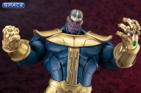 1/6 Scale Thanos Fine Art Statue (Marvel)