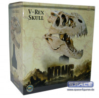 V-Rex Skull Bust (Kong)