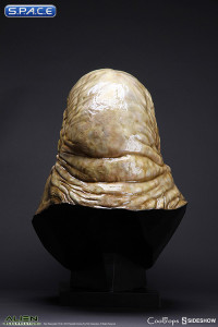 1:1 Newborn Alien Life-Size Head (Alien Resurrection)