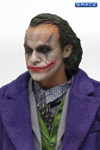 1/6 Scale Custom Joker Head Version 2