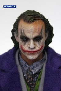 1/6 Scale Custom Joker Head Version 2