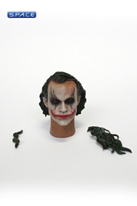 1/6 Scale Custom Joker Head Version 2