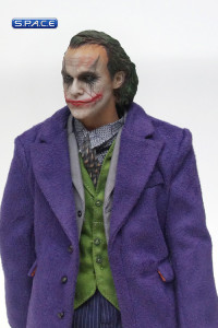 1/6 Scale Custom Joker Head Version 2