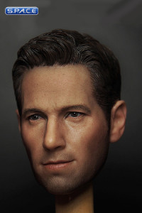 1/6 Scale Paul Head Sculpt