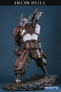 1/4 Scale Iron Bull Statue (Dragon Age - Inquisition)