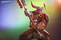 1/4 Scale Iron Bull Statue (Dragon Age - Inquisition)