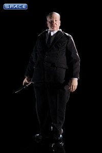 1/6 Scale Alfred Hitchcock