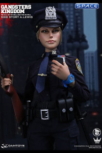 1/6 Scale Officer A. Lewis (Gangsters Kingdom - Side Story)