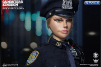 1/6 Scale Officer A. Lewis (Gangsters Kingdom - Side Story)