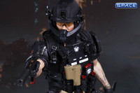 1/6 Scale Frank Casey - Titans PMC (Ghost Series)